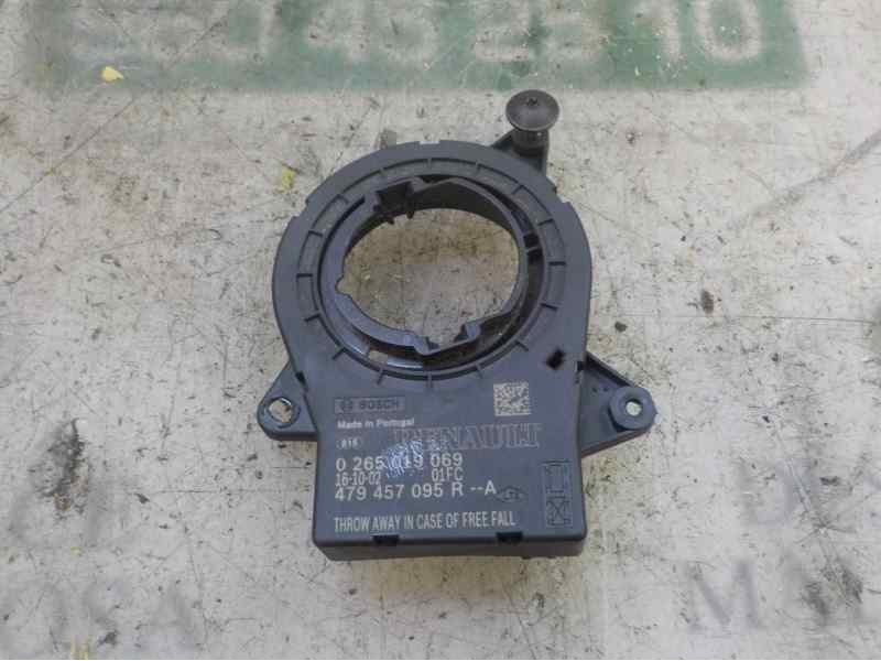 Recambio de modulo electronico para dacia duster ambiance 4x4 referencia OEM IAM 479452659R 479457095R 0265019069