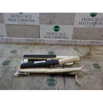 AIRBAG CORTINA DELANTERO DERECHO 55351256AA P55351256AA 