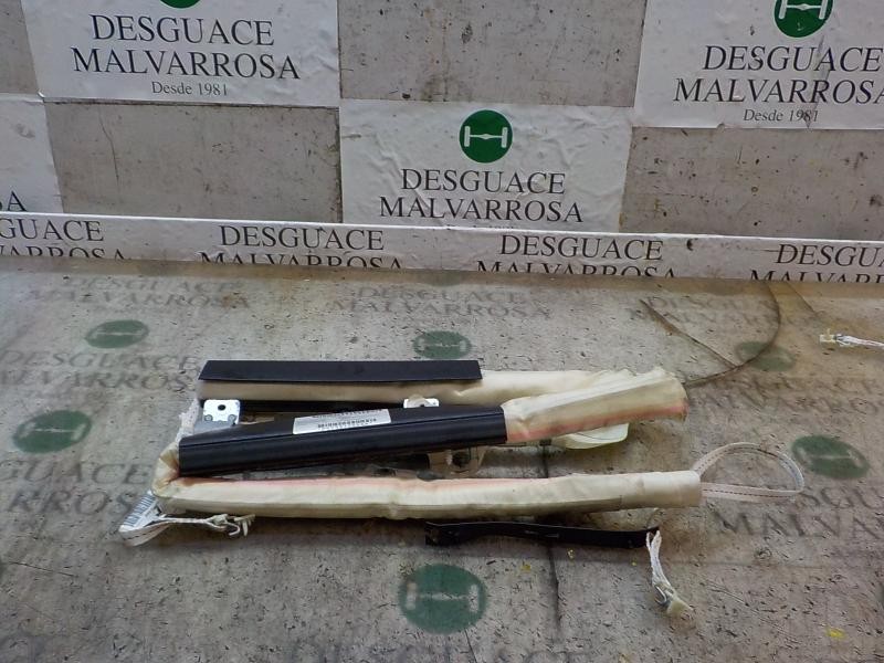 Recambio de airbag cortina delantero derecho para dodge caliber crd cat referencia OEM IAM 55351256AA P55351256AA 