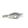 Recambio de brazo suspension inferior trasero izquierdo para toyota auris 1.8 16v cat (híbrido) referencia OEM IAM 4874005060  