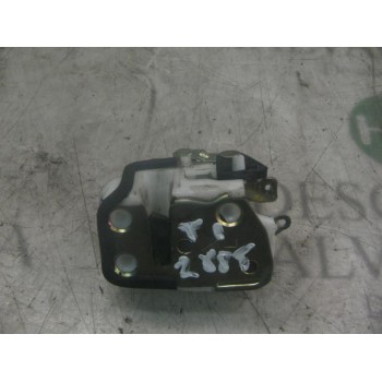 CERRADURA PUERTA TRASERA IZQUIERDA 