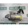 Recambio de motor arranque para fiat panda (319) easy referencia OEM IAM 51974929  