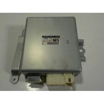 MODULO ELECTRONICO 8965076060 8965076060 