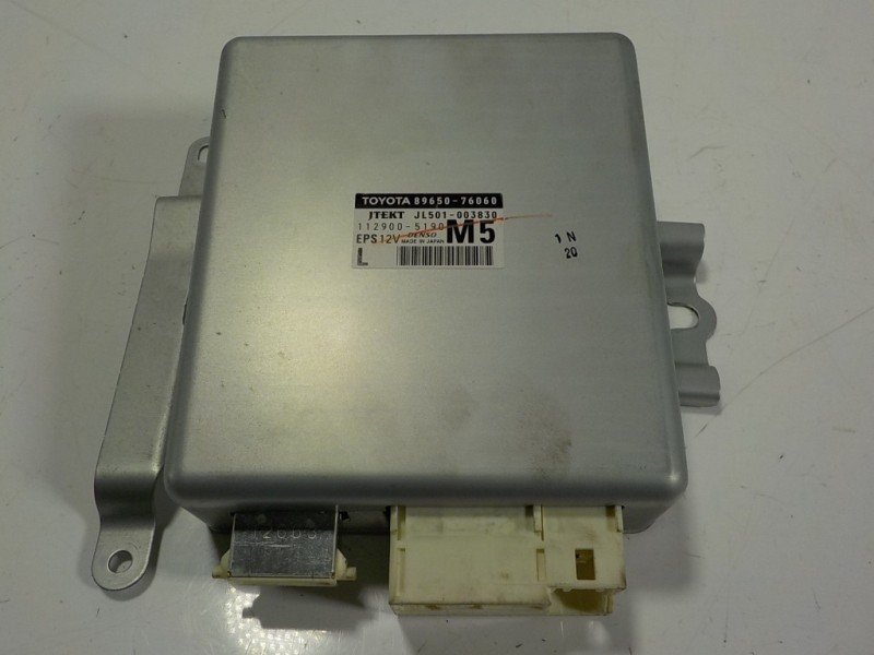 Recambio de modulo electronico para lexus ct 200h referencia OEM IAM 8965076060 8965076060 