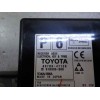 Recambio de modulo electronico para toyota prius+ 1.8 16v (híbrido) referencia OEM IAM 897B047120 897B047120 