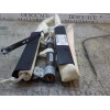 Recambio de airbag cortina delantero derecho para dodge caliber crd cat referencia OEM IAM 55351256AA P55351256AA 