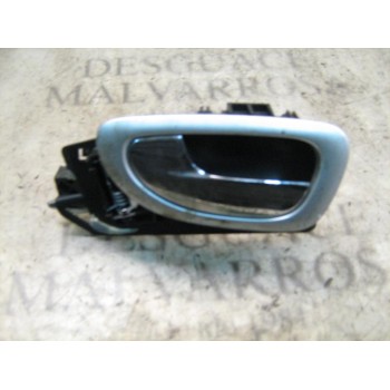 MANETA INTERIOR DELANTERA IZQUIERDA 