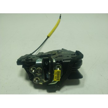 CERRADURA PUERTA DELANTERA DERECHA 81320H8050 81320H8050 