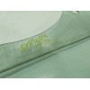 Recambio de cristal puerta trasero derecho para land rover range rover evoque (l538) 2.2 d 4x4 referencia OEM IAM LR044529  