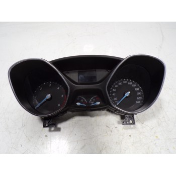 CUADRO INSTRUMENTOS 5580301 BM5T10849BCG 208595527