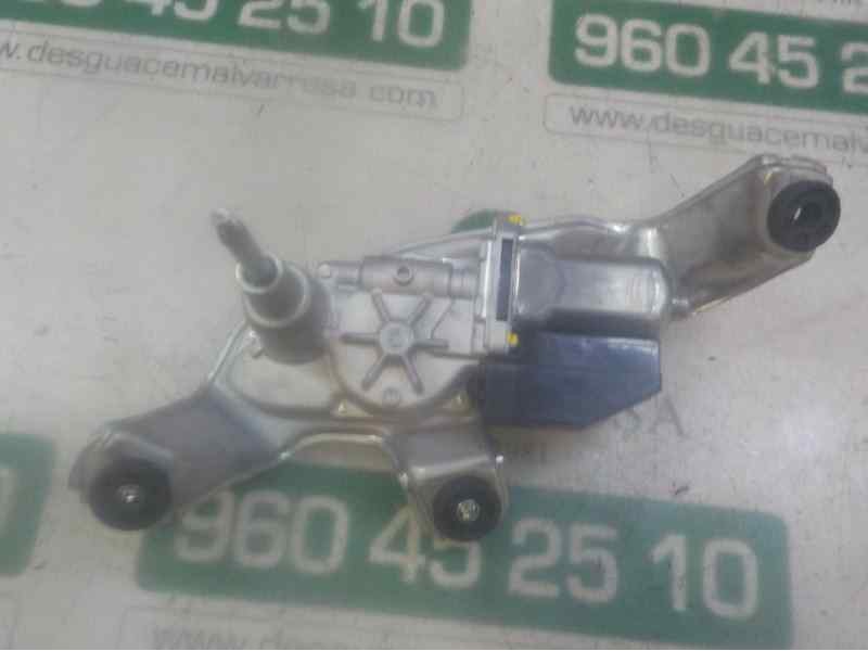 Recambio de motor limpia trasero para toyota prius+ 1.8 16v (híbrido) referencia OEM IAM 8513047080 8513047080 2596002340