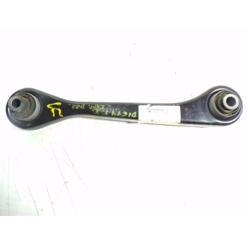 BRAZO SUSPENSION INFERIOR TRASERO IZQUIERDO 1K0501529F 