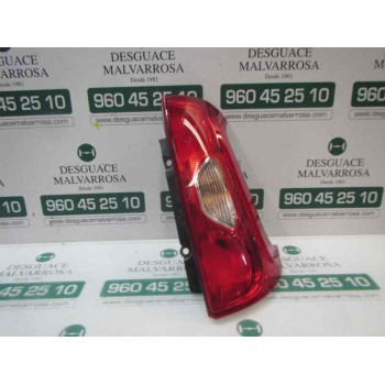 PILOTO TRASERO DERECHO 52102350 