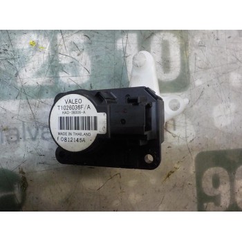 MOTOR APERTURA TRAMPILLAS CLIMATIZADOR 277323754R T1026036F 