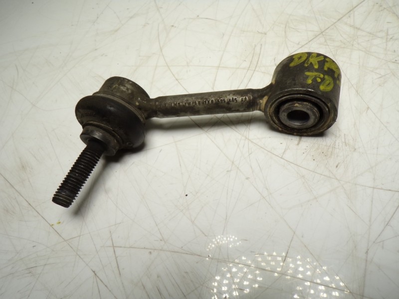 Recambio de tirante trasero derecho para seat alhambra (710) reference referencia OEM IAM 1K0505465AA  