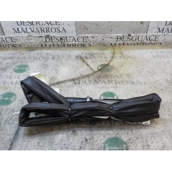 AIRBAG CORTINA DELANTERO DERECHO 985P0JD00B 