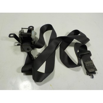 CINTURON SEGURIDAD TRASERO CENTRAL 89850A4000WK 89850A4000 