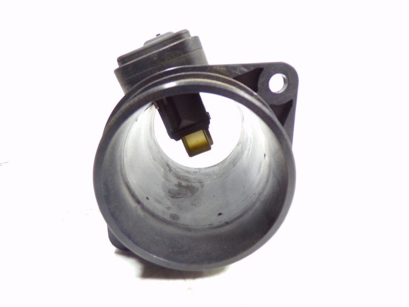 Recambio de caudalimetro para renault scenic iii 1.5 dci diesel fap referencia OEM IAM 8200682558 H8200702517 5WK97021