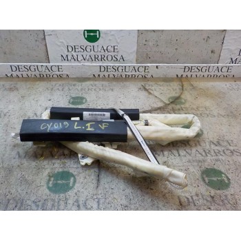 AIRBAG CORTINA DELANTERO IZQUIERDO 55351257AA P55351257AA 