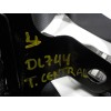 Recambio de cinturon seguridad trasero central para kia carens ( ) 1.7 crdi cat referencia OEM IAM 89850A4000WK 89850A4000 