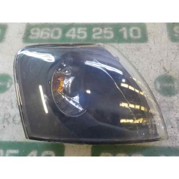 PILOTO DELANTERO DERECHO 