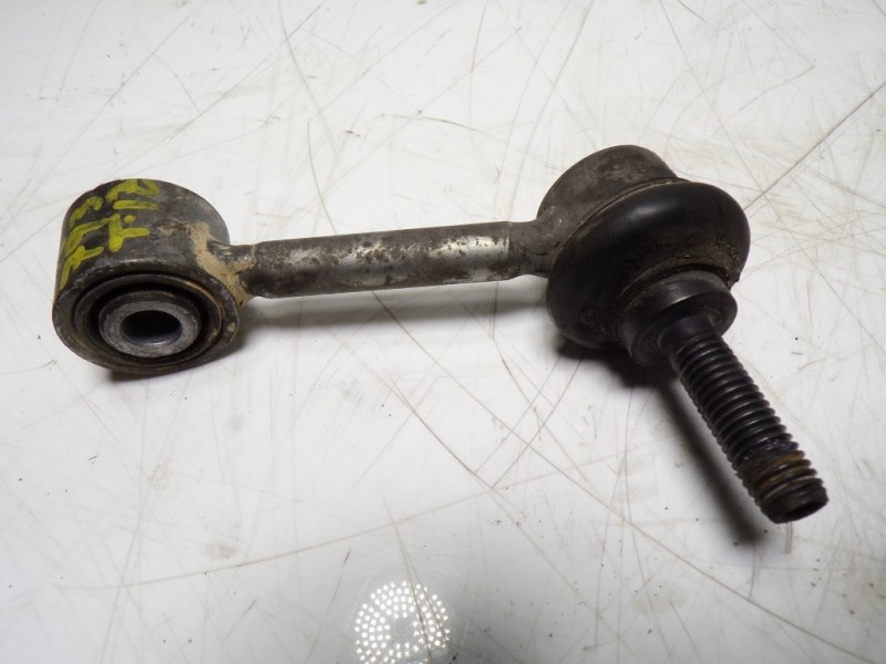 Recambio de tirante trasero izquierdo para seat alhambra (710) reference referencia OEM IAM 1K0505465AA  