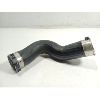 TUBO INTERCOOLER 11618571025 1161857102502 