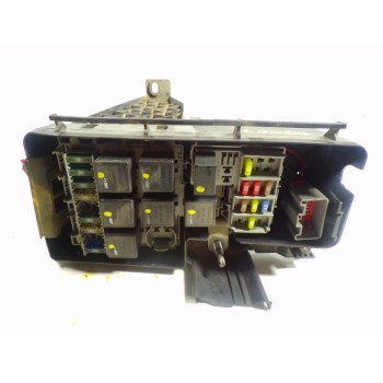 CAJA RELES / FUSIBLES 8690698 30728132 