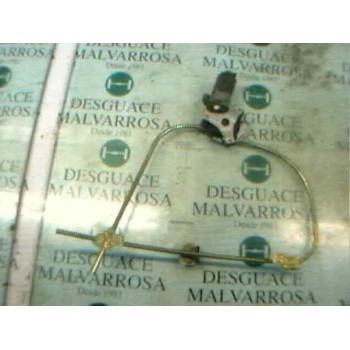 ELEVALUNAS DELANTERO IZQUIERDO 