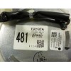 Recambio de motor calefaccion para lexus ct 200h referencia OEM IAM G923047070 G923076010 