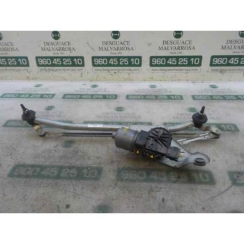 MOTOR LIMPIA DELANTERO 8200619512 8200619512 0390241544