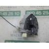 Recambio de cerradura puerta delantera derecha para volkswagen tiguan (5n1) 2.0 tdi referencia OEM IAM 3C2837016A CZ3C2837016A 