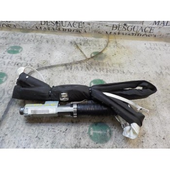 AIRBAG CORTINA DELANTERO IZQUIERDO 985P1JD00B 
