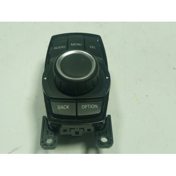 MANDO MULTIFUNCION 65829261704 926170403 