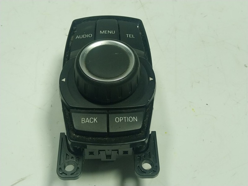 Recambio de mando multifuncion para bmw 3 (f30, f80) 320 d referencia OEM IAM 65829261704 926170403 