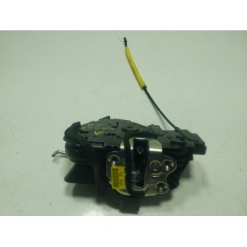 CERRADURA PUERTA DELANTERA IZQUIERDA 81310H8040 81310H8040 