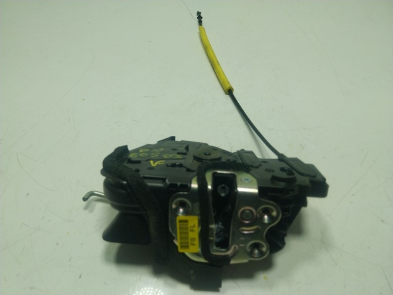 Recambio de cerradura puerta delantera izquierda para kia stonic (yb) 1.0 t-gdi referencia OEM IAM 81310H8040 81310H8040 