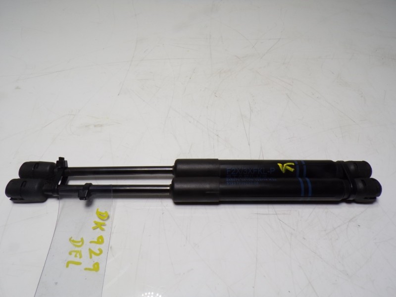 Recambio de amortiguador capot para bmw serie 4 cabrio (f33) 2.0 turbodiesel referencia OEM IAM 51237239233 5123723923306 