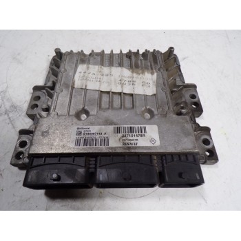 CENTRALITA MOTOR UCE 237104451R 237101478R S180067143A