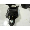 Recambio de cinturon seguridad trasero izquierdo para kia carens ( ) 1.7 crdi cat referencia OEM IAM 89810A4000DCM 89810A4000 