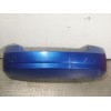 Recambio de paragolpes trasero para skoda fabia iii (nj3) 1.0 tsi referencia OEM IAM 6V6807421  