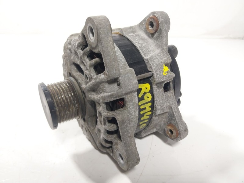 Recambio de alternador para nissan qashqai (j11) black edition referencia OEM IAM  231004BE0BC 