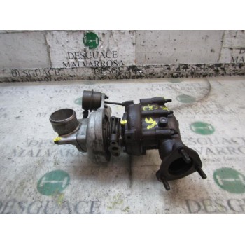 TURBOCOMPRESOR 