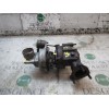 Recambio de turbocompresor para nissan cabstar 2.7 td 95 td27t referencia OEM IAM   