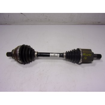 TRANSMISION IZQUIERDA 5GF407271B 5GF407271B 