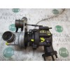Recambio de turbocompresor para nissan cabstar 2.7 td 95 td27t referencia OEM IAM   
