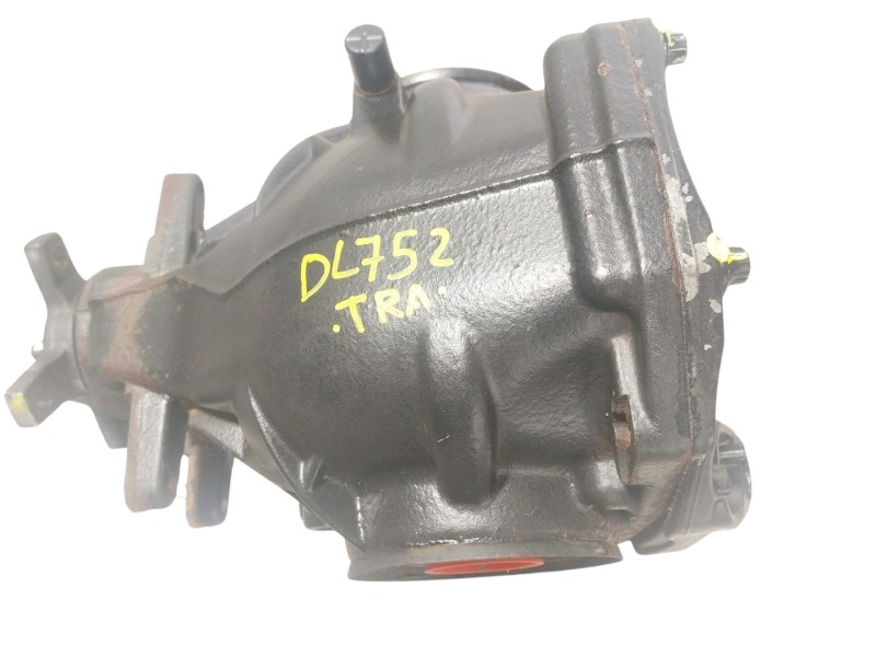 Recambio de diferencial trasero para mercedes-benz clase cls (w219) 3.0 cdi cat referencia OEM IAM A2193502014 0271558 