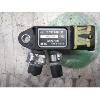 MODULO ELECTRONICO 51908411 55227306 