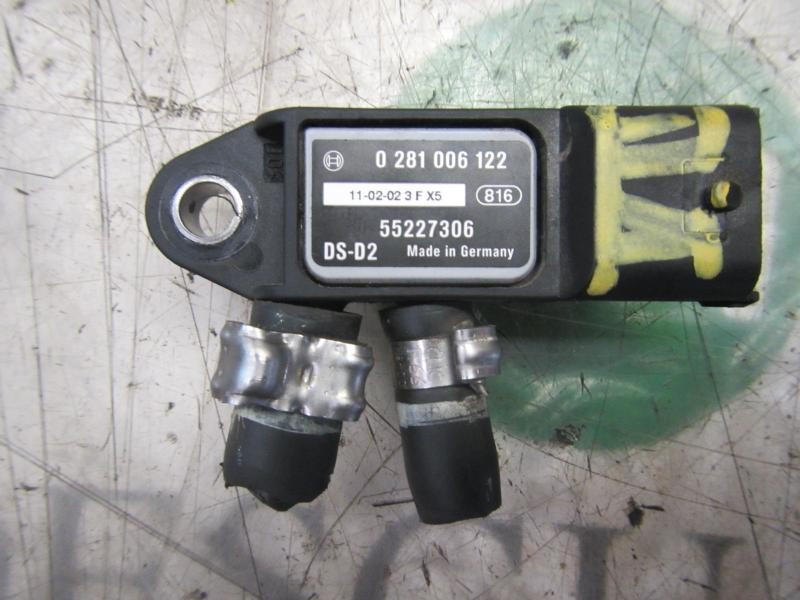 Recambio de modulo electronico para fiat punto (evo) (199) dynamic referencia OEM IAM 51908411 55227306 