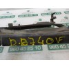 Recambio de canalizador aire para seat toledo (1m2) 1.9 tdi referencia OEM IAM   
